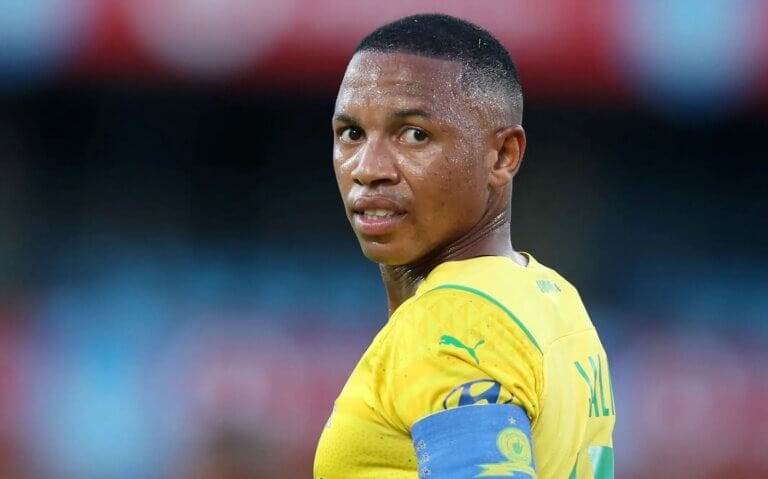 OFFICIAL! JALI AND SUNDOWNS PART WAYS