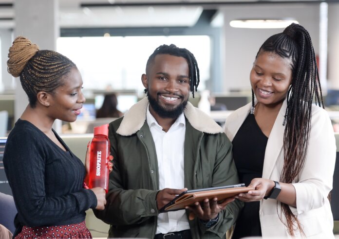 Talented technology students and experts wanted at Africa’s largest retailer