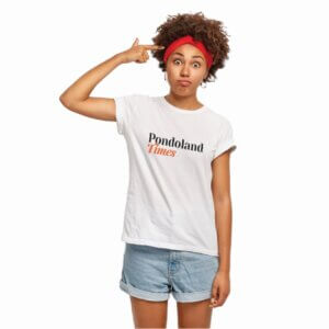 Pondoland Times clothing is now available for shopping