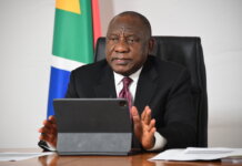 Ramaphosa Strengthens Southeast Asia Trade Ties
