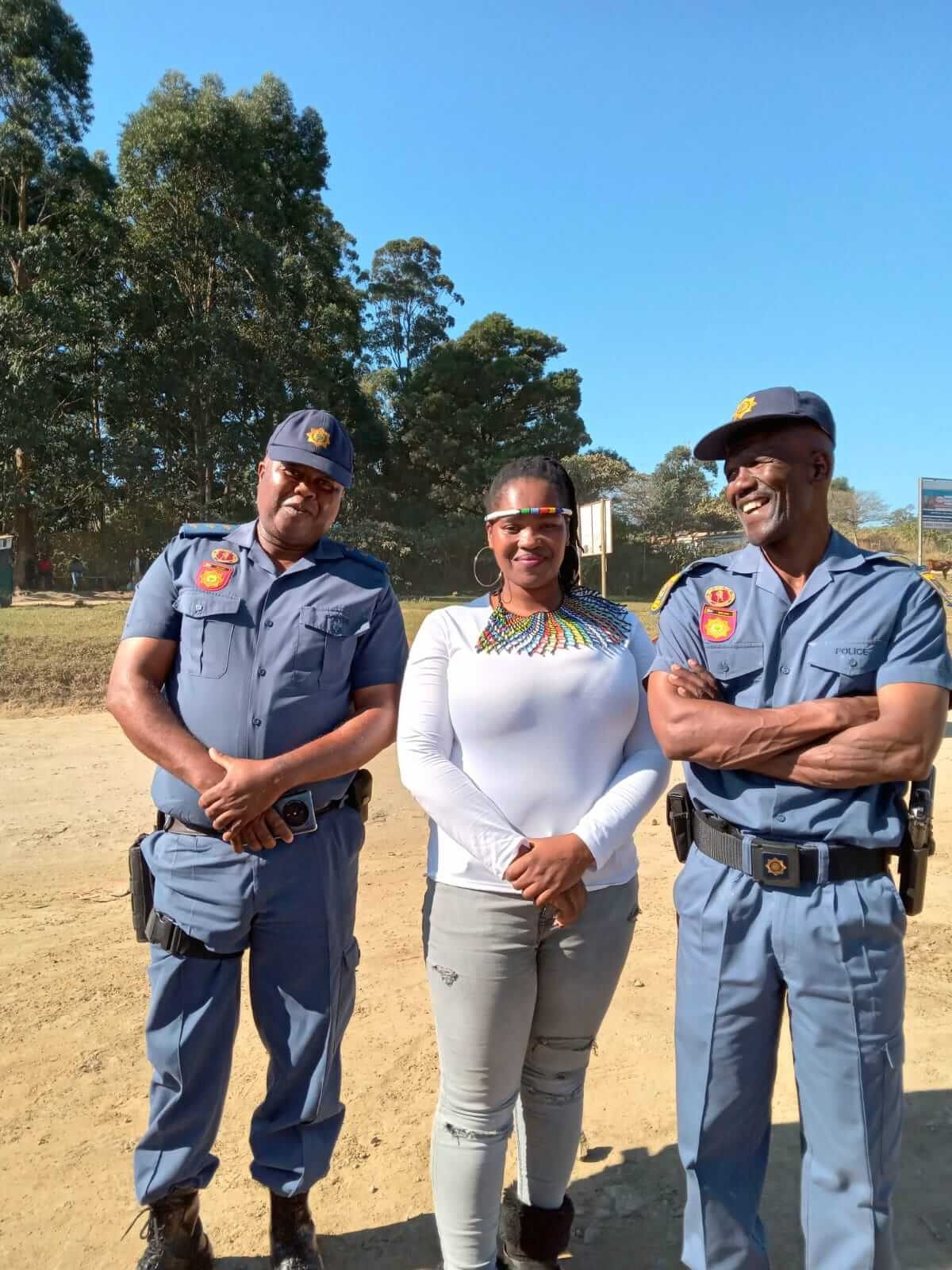 Ingquza Hill Local Municipality failed to support anti Gender Based Violence & Femicide activists in Lusikisiki 