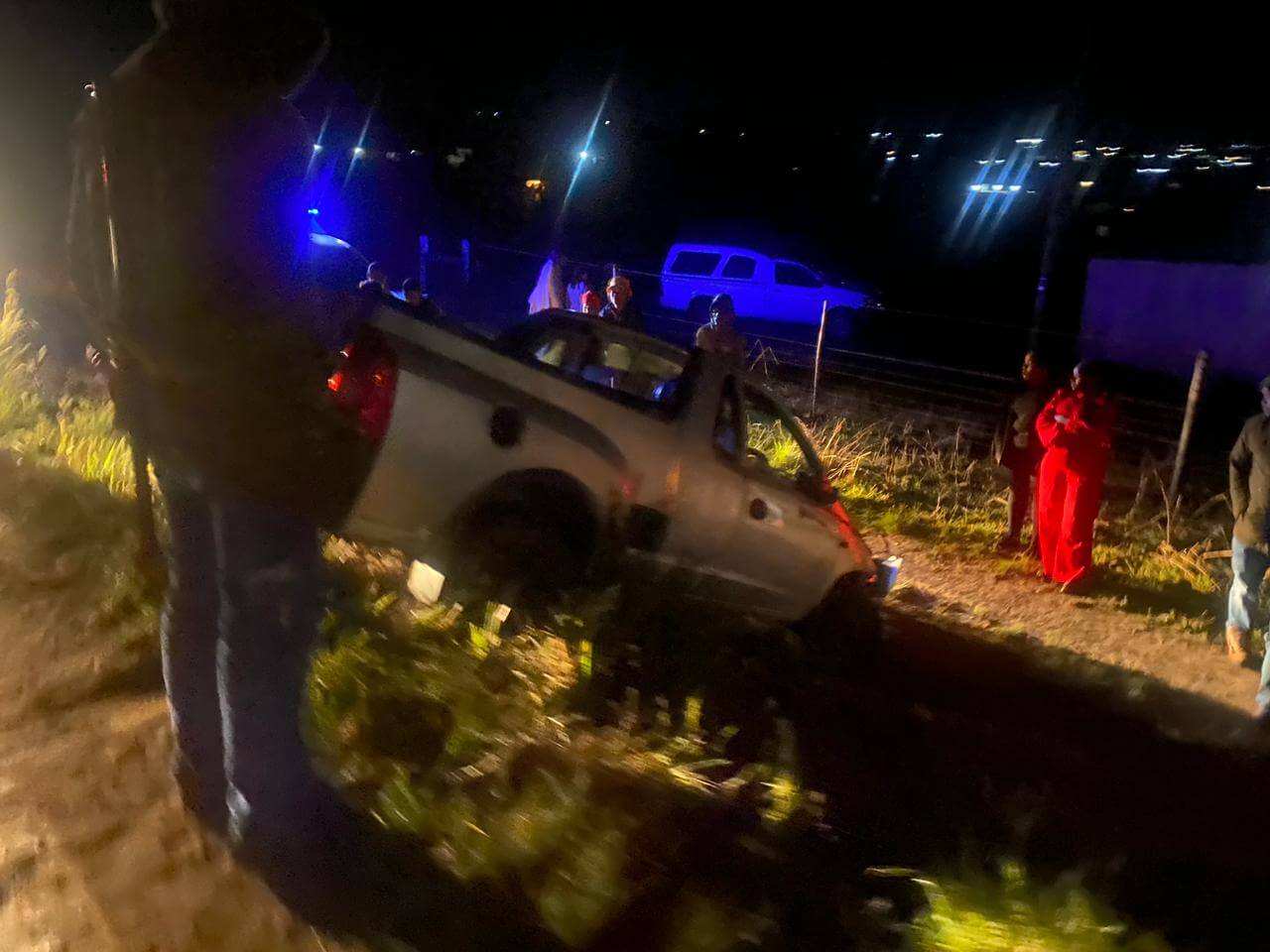 Breaking News: Car Accident Kwamkhwanisi close to Elucingweni