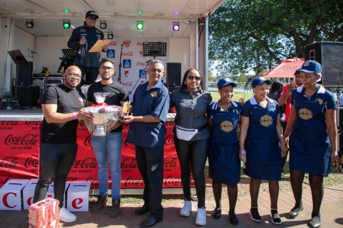 KwaZulu-Natal Bunny Chow champions crowned