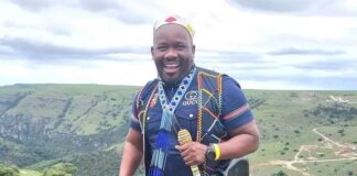 NDIMAKUDE GREAT PLACE ADMINISTRATIVE OFFICER RESIGNS