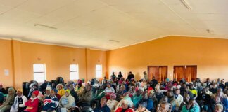 Usodolophu womasipala waseWinnie Madikizela unikezele ngosokontilaka abazofakela umbane