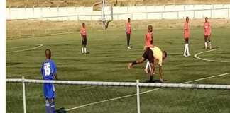 Local junior coaches cry foul about the negligence Local junior coaches cry foul about the negligence