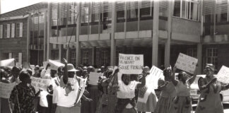 WOMAN TO WOMEN TO MEN ON WOMEN’S DAY WOMAN TO WOMEN TO MEN ON WOMEN’S DAY