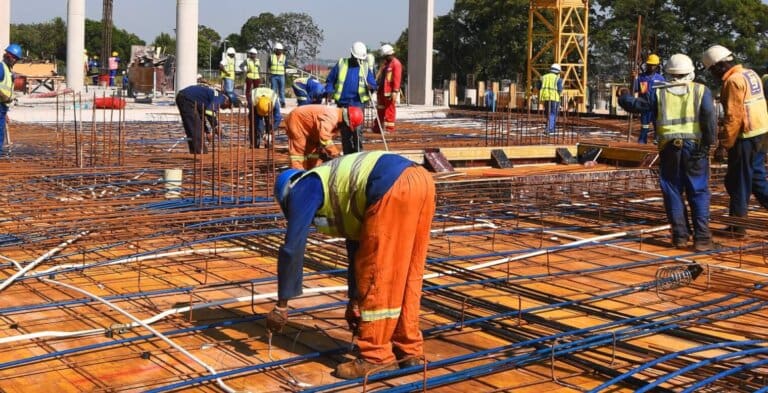 MABUYANE WELCOMES THE 1.6% INCREASE IN JOBS RECORDED DURING THE Q2 OF 2023