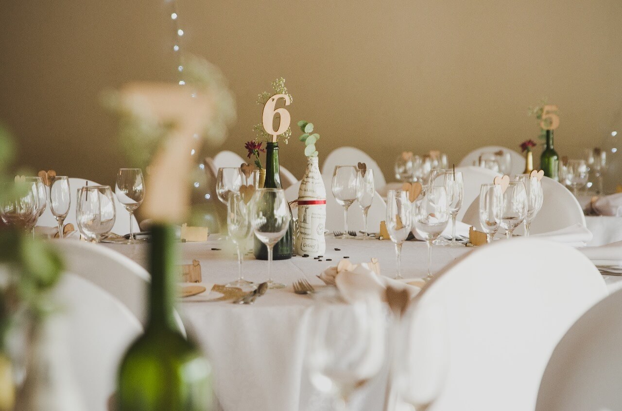 Wedding season: 7 things your Kokstad wedding venue coordinator wants you to know!