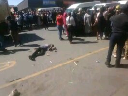 LIMTSHONELE EMINI OWEZWE LANGAPHANDLE