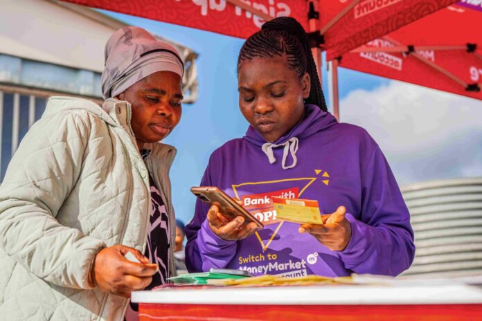 Switch to Shoprite’s Money Market Account for stress-free SASSA pay outs – free of charge