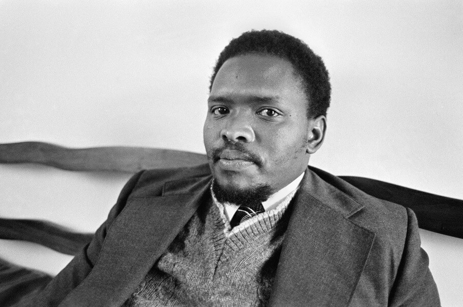 Remembering Steve Bantu Biko and details of the truth of his death