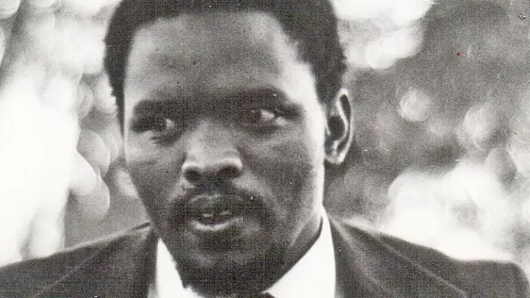 Remembering Steve Bantu Biko and details of the truth of his death