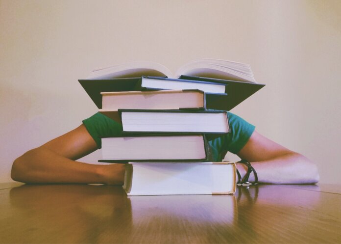 MATRIC STUDY GUIDE What is the most effective way to study?