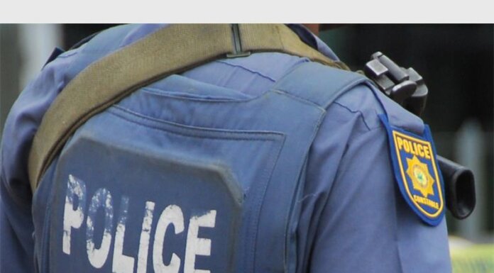 Lusikisiki parolee in custody following violent tavern incident