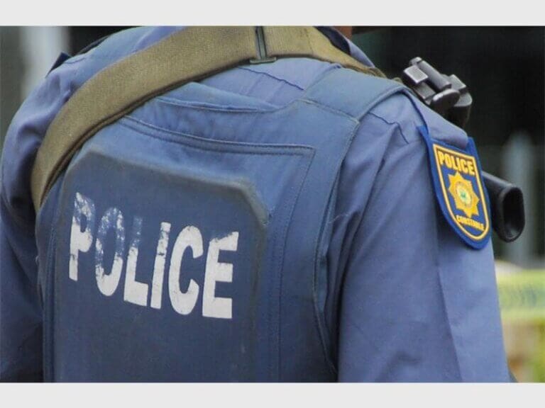 Fatal Shooting at Ntabankulu Primary Shocks School Community