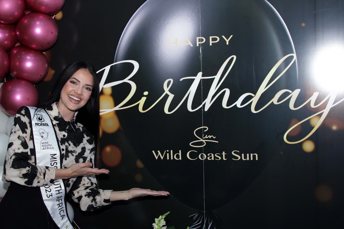 Wild Coast Sun celebrates 42 years in hospitality business