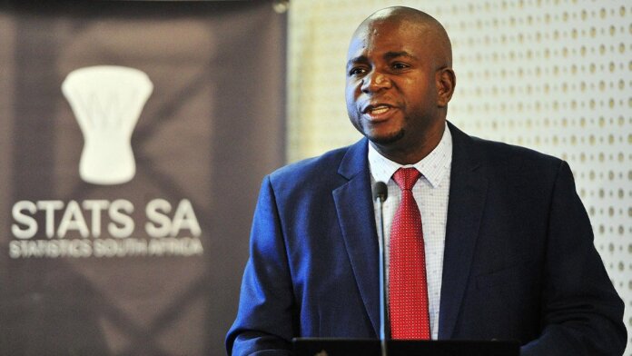 PREMIER OSCAR MABUYANE TO RECEIVE THE CENSUS 2022 PROVINCIAL REPORT