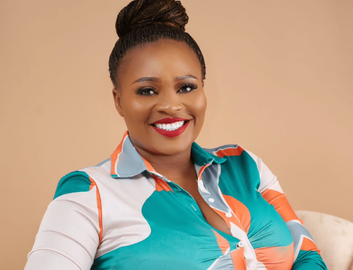 Keeping isiMpondo alive: Zinzi Nsele takes Isimpondo to the nation
