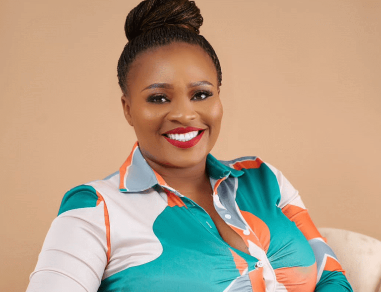 Keeping isiMpondo alive: Zinzi Nsele takes Isimpondo to the nation