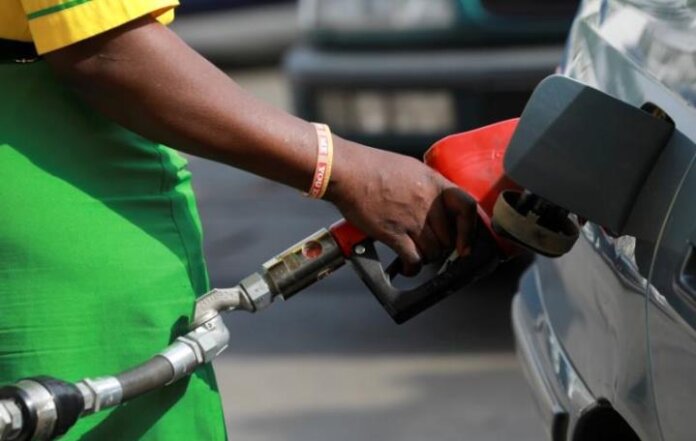 Fuel price increases will force South Africans to stay home