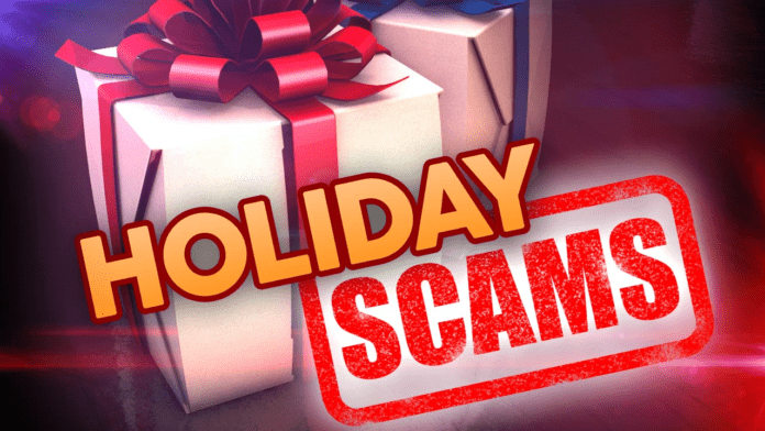 Festive Season Scam Alert: Protect Yourself from Holiday Swindles