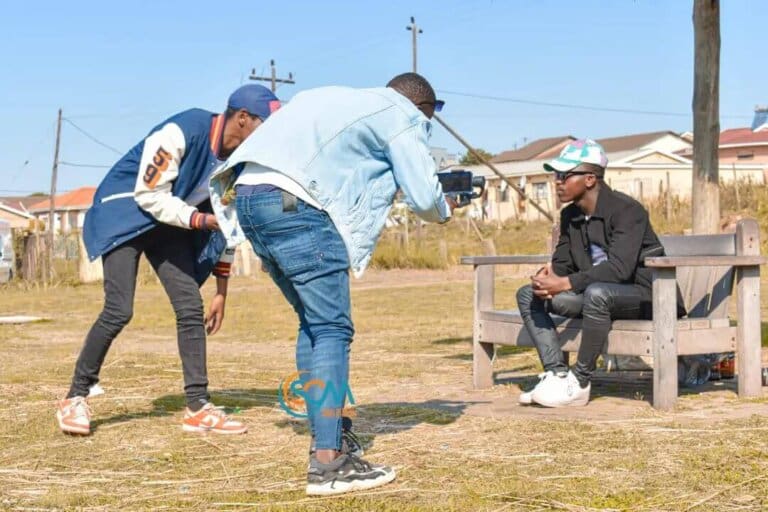 Bizana's Rising Amapiano Sensation Makes Waves with Hit Collaboration
