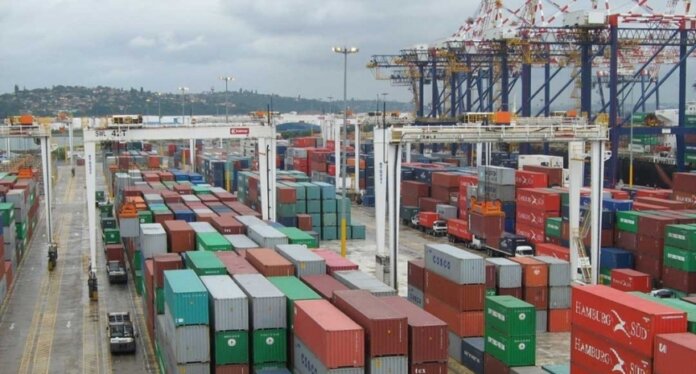Durban Port Congestion is a massive economic disaster for South Africa that will lead to losing international supply chains trust