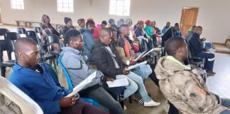 Matatiele Mayor Illuminates Future: Electrification Project to Brighten Homes in Fobane, Matolong, and Motsekoa