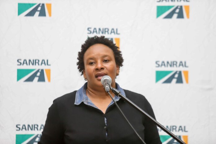 SANRAL Aims to Transform Lives of Military Veterans Through Infrastructure Development