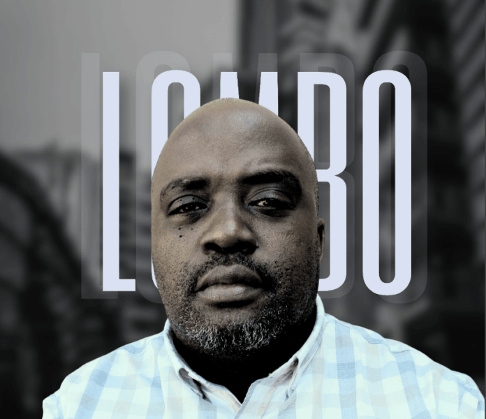Lombo's Musical Odyssey: A Global Harmony of Rhythms