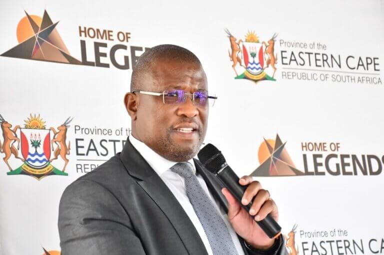 Premier Mabuyane supports NPA's decision against woman accused of killing a man who raped her daughter