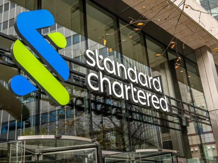 Standard Chartered Admits Rand Manipulation, Settles for R42.7 Million