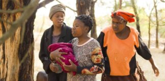 UMSIMELELO SCHOOLS ART FESTIVAL: Nurturing Dreams, Inspiring Futures in Eastern Cape