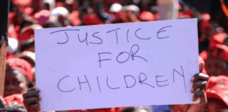 MEC Gade Condemns Sexual Abuse of Learners in Eastern Cape Schools EFF Takes a Stand Against Gender-Based Violence