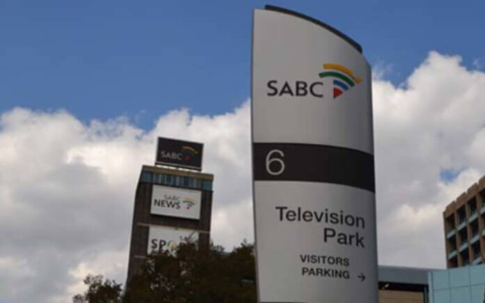 Nomsa Chabeni appointed SABC's new CEO