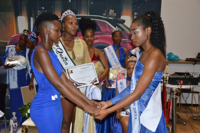 Overcoming Financial Hurdles: A Pageant Queen's Journey of Resilience and Reflection