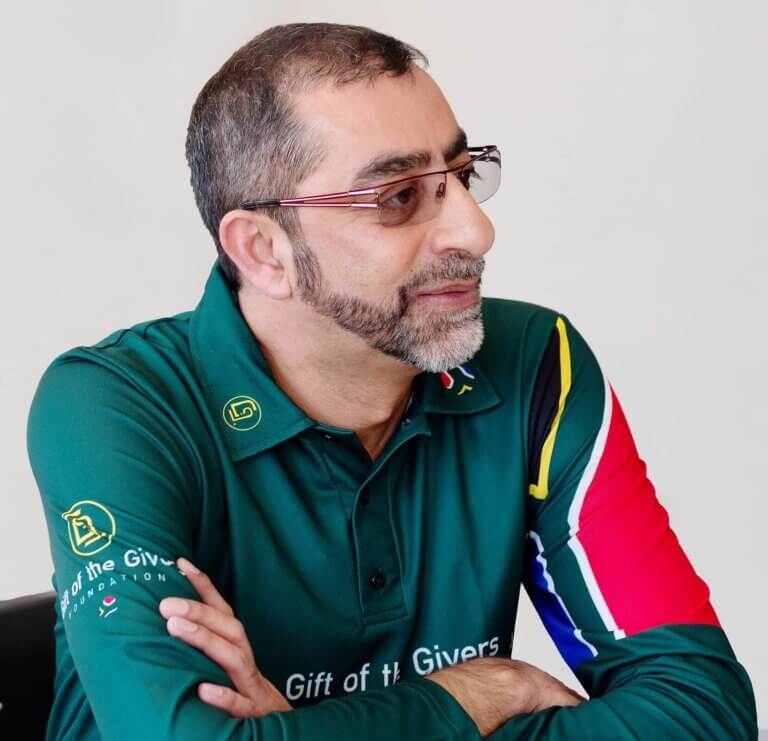 KFC and South African Customers Unite to Raise Over R16 Million for Gift of the Givers