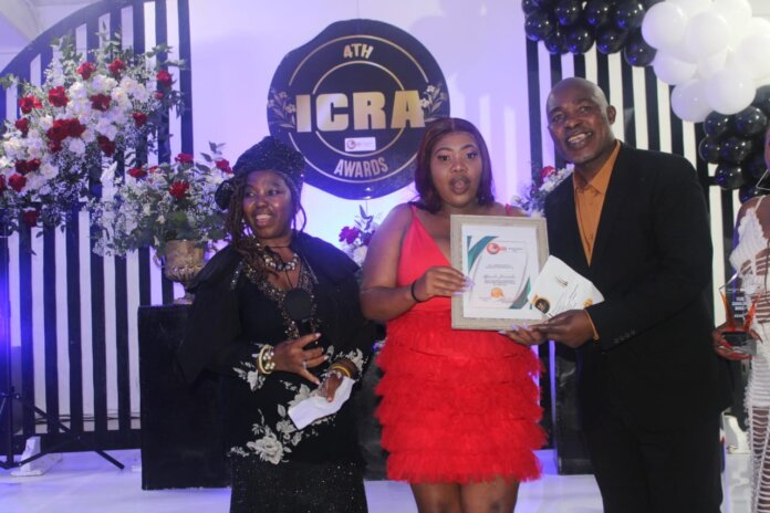 Inkonjane FM's Grand Awards Night: A Celebration of 14 Years of Excellence