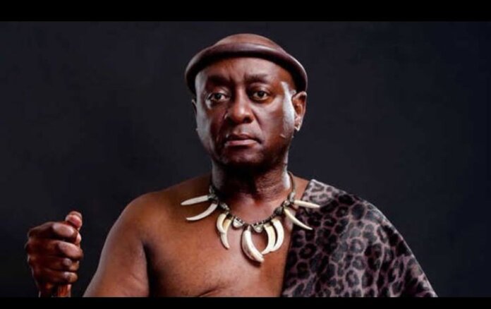 Renowned South African Playwright and Musician, Mbongeni Ngema, Remembered for His Impactful Legacy