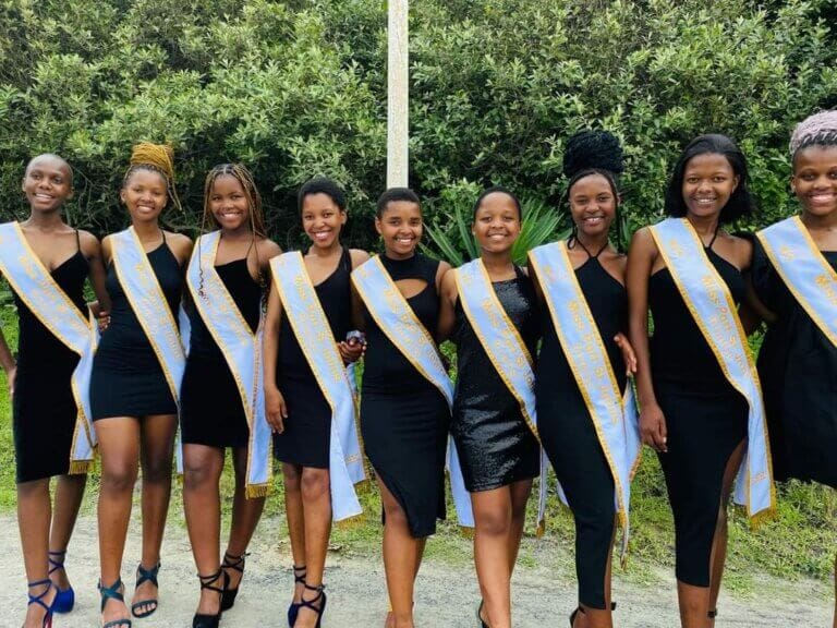 Beauty With a Purpose - Miss Port St. John's Beauty Pageant Empowers Local Women