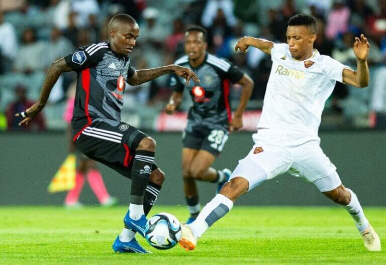 Buccaneers Stunned at Home by Stellies