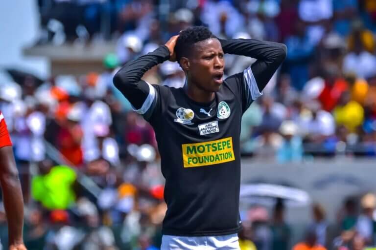 Derby Disappointment: FC Ravens vs. Sinenkani FC Fixture Postponed