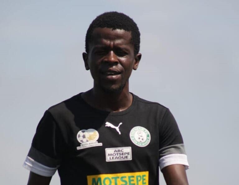 Tragedy Strikes Sinenkani FC: Mourning the Loss of Player Ntsizwa Silangwe