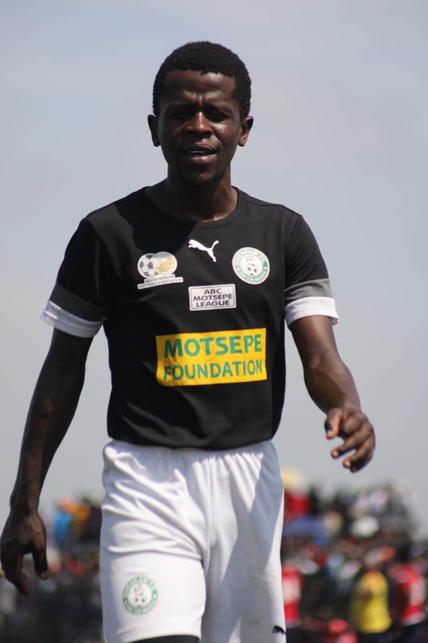 Tragedy Strikes Sinenkani FC: Mourning the Loss of Player Ntsizwa Silangwe