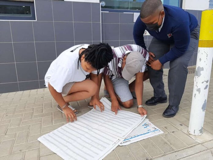 EASTERN CAPE SHINES IN RECORD-BREAKING 2024 MATRIC RESULTS