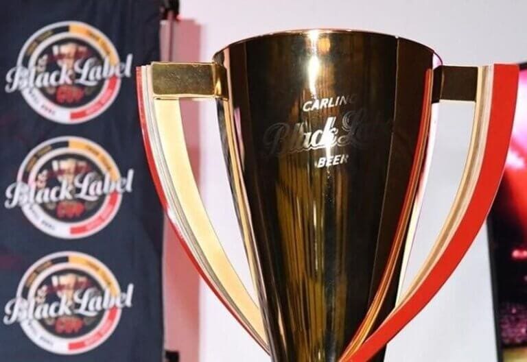 Orlando Pirates Dominate Carling Cup All-Star XI Clash Against Stellenbosch