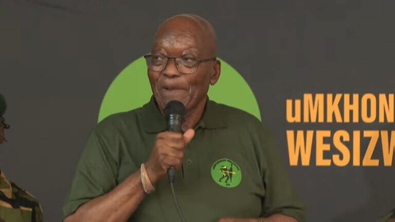 President Zuma's Limpopo Visit Postponed Due to Family Bereavement: New Date to be Announced Soon