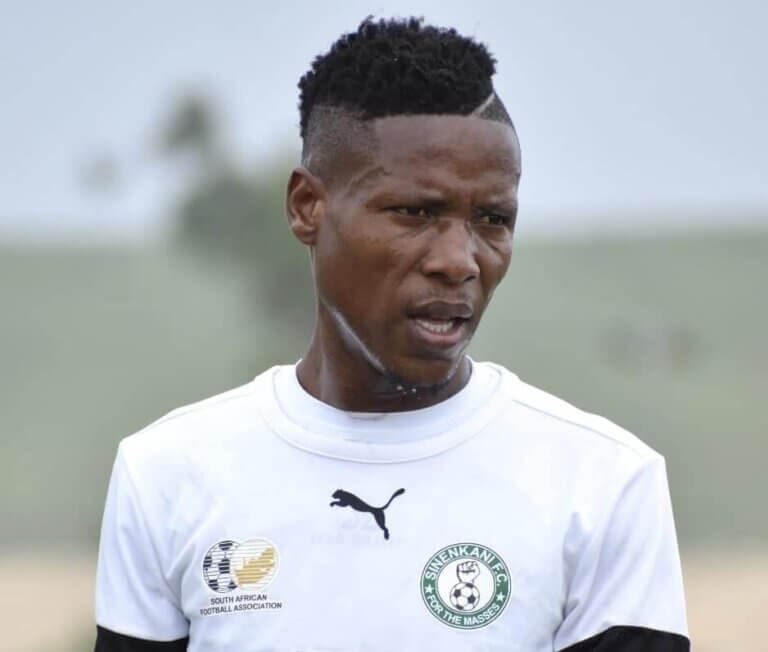 Sinenkani FC Dominates Relatives with a Commanding 7-0 Victory