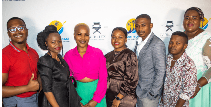 Nozibele Solutions Hosts 2nd annual entrepreneurs end year luncheon